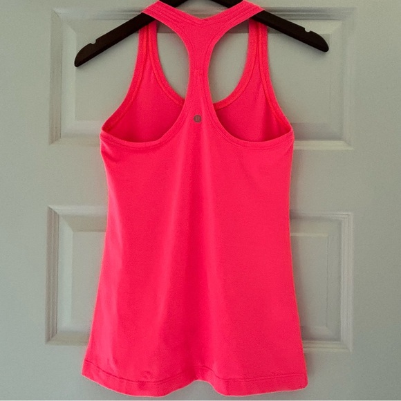 • [Lululemon] Racerback Tank • - Picture 4 of 7